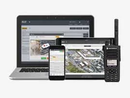 Incident Management
Software