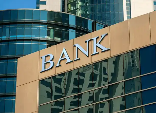 Finance Institutions