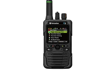 Unication G3